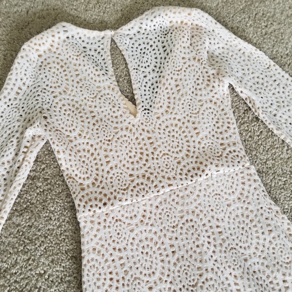 Jumpsuit-dress - Picture 4 of 7